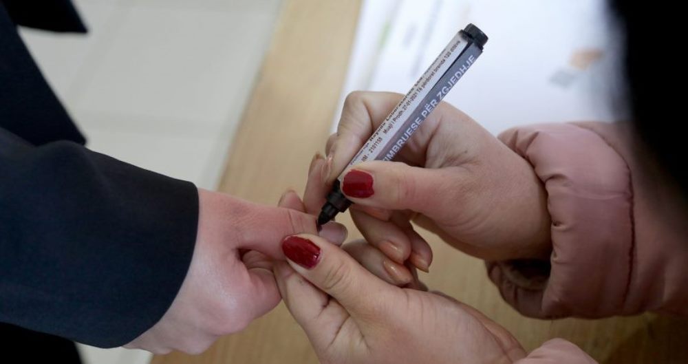 Votim elektronik ne Vore, partite do marrin fonde per zgjedhjet e 6 marsit